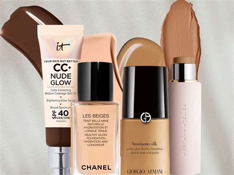 chanel les beiges healthy glow cushion n30|chanel b30 foundation review.